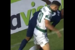 Ο MVP (Ομόνοια) 