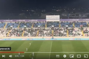 Ζήτησαν κύπελλο με αναμμένα φλας και ο Γιούστε σκόραρε! (βίντεο ΚΕΡΚΙΔΑ) 
