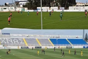 Ποια... για διαβάθμιση;