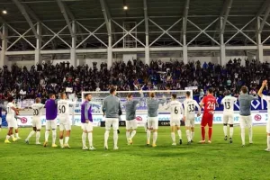 ΒΙΝΤΕΟ/Η παρακάμερα του μεγάλου διπλού