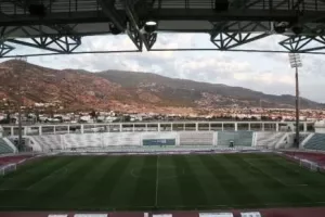 «Kαταλήξαμε, ο τελικός θα γίνει στο Βόλο, χωρίς οπαδούς και με επώνυμες προσκλήσεις»