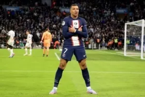 Μπαπέ: «Θέλω το Champions League και θα το κυνηγήσω με την Παρί»