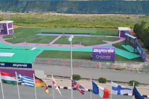 Δύο αργυρά μετάλλια… ο απολογισμός της Κύπρου