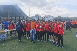 Εμπειρίες και διακρίσεις στην Κρήτη