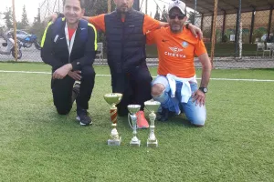 Εμπειρίες και διακρίσεις στην Κρήτη