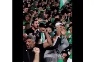Ανέβασε... χαμό/Ομόνοια 