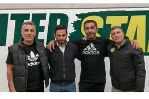 ΑΕΚ: Κάλεσμα από τον Σύνδεσμο Παλαιμάχων ενόψει Απόλλων (βίντεο)