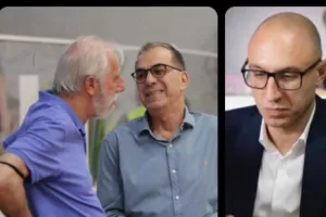 Μπασκετική ΕΙΔΗΣΗ/ΟΡΙΣΤΙΚΟ: Στην Α1 Basket League ο Κεραυνός και ΑΕΚ