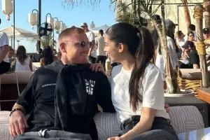 Τελ-Αβίβ με την Gali
