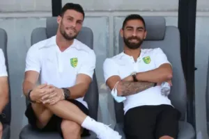 Εγγλέζου για Χριστοφόρου