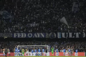 Νάπολι: Οι ultras θα μείνουν σιωπηλοί στο ντέρμπι με τη Μίλαν!