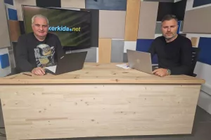 Μεγάλη Δευτέρα με Super Monday/ΕΔΩ Η ΕΚΠΟΜΠΗ