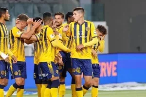 Ευχαρίστησε τον Θεό