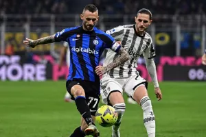 Oι ενδεκάδες του Derby d'Italia: Η γνωστή «συνταγή» για την Ίντερ, χωρίς καθαρό φορ η Γιουβέντους
