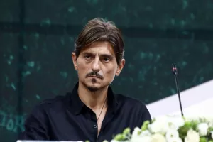 Γιαννακόπουλος σε παίκτες Παναθηναϊκού: «Ή γίνεστε επαγγελματίες ή θα έχετε να κάνετε μαζί μου»!