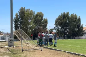 Διατήρησε το +2 η Πάφος/Σε κίνδυνο η Σαλαμίνα (Αποτελέσματα/ΝΕΟΙ)