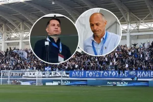 (Απόλλων 2023-24) Στα... σκαριά κινήσεις για την επιστροφή