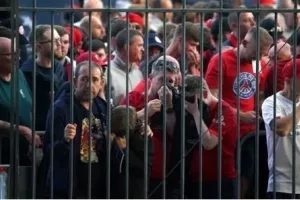 Η UEFA κινδυνεύει να πληρώσει 3,5 εκατ. ευρώ σε αποζημιώσεις