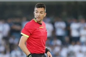 Ξένοι VAR και σε Ομόνοια – Άρης, Ολυμπιακός – ΕΝΠ
