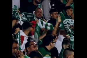 Promo με Άρη για Ομόνοια 