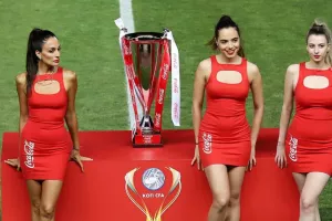 ΓΚΑΛΟΠ/Ποιο το ζευγάρι του τελικού;