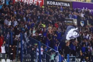 Προετοιμάζει τους Παφίτες (βίντεο)