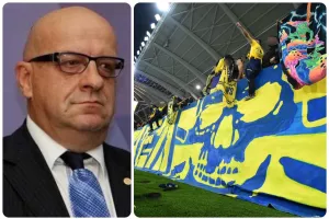 Την... είπαν στον Κούμα! 