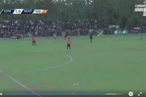 (Βίντεο) Έτσι κέρδισε την ΜΕΑΠ στο... πράσινο Δάλι 