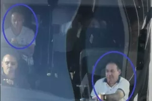 Ο ένας άλλαξε... θέση (Ο Μπογκτάν και ο Σωκράτης)!