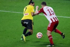 Χριστοδουλόπουλος: "Έκανα τα πάντα για να έρθω στον Άρη και θέλω να μείνω"