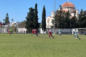 Διατήρησε το +2 η Πάφος/Σε κίνδυνο η Σαλαμίνα (Αποτελέσματα/ΝΕΟΙ)