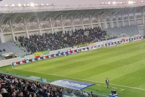 Συνελήφθη οπαδός της ΑΕΚ