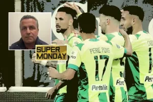 "Η ΑΕΚ είχε πολλή πίεση/Επανέρχεται, θα είναι εκεί"