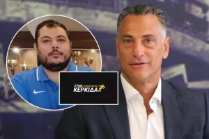 "Τρέχει ο προγραμματισμός, γίνονται πολλά/Ο κ.Σάντης είναι σε επαφές"