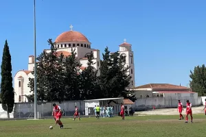 Διατήρησε το +2 η Πάφος/Σε κίνδυνο η Σαλαμίνα (Αποτελέσματα/ΝΕΟΙ)