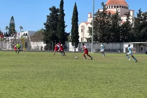 Διατήρησε το +2 η Πάφος/Σε κίνδυνο η Σαλαμίνα (Αποτελέσματα/ΝΕΟΙ)