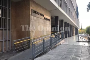 Πρώτος κατηγορούμενος για δολοφονία Άλκη:  "Ζητάω συγγνώμη - Λέγαμε να πάμε να κάνουμε ένα οπαδικό επεισόδιο"