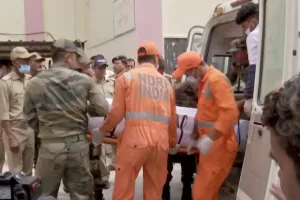 9 νεκροί και 11 τραυματίες από διαρροή φυσικού αερίου στο Παντζάμπ