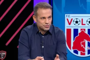 Ντέμης: "Ο Παναθηναϊκός δεν θα είναι... ΠΑΟΚ κόντρα στην ΑΕΚ"