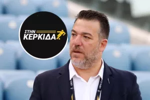 Πετεβίνος "Στην Κερκίδα"/"Στόχος το 3ο αστέρι στη φανέλα" (Σχόλιο για τους ουδέτερους με Άρη)