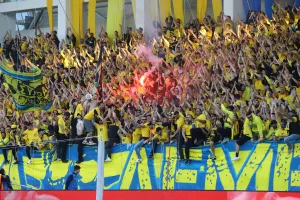 ΑΕΛ με ΒΙΝΤΕΟ/"Στην οδό της τρέλας!"