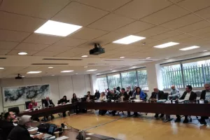 Η Βουλή θα ενημερώνεται από την Υπουργό κάθε δύο μήνες