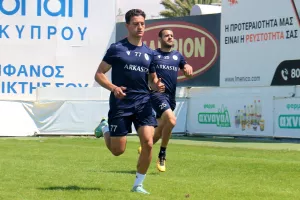 Προετοιμασία για... Πέγεια (φώτος)