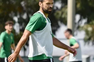 AEK... με το μυαλό στον Απόλλων (φώτος)