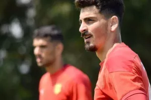 AEK... με το μυαλό στον Απόλλων (φώτος)