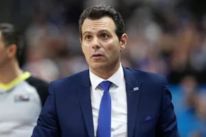 Ιτούδης: «Φαίνεται μια δύσκολη διασταύρωση»