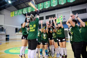 Δημητρίου: "Η ομάδα επιστρέφει εκεί που ανήκει"