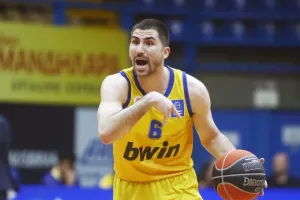 Κίνηση Παναθηναϊκού για Μωραΐτη