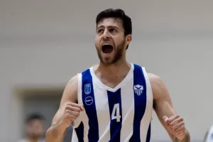 Άρεσε η Ανόρθωση: Η απουσία του Φρίμαν και το Big Men του Τόνι