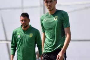 AEK... με το μυαλό στον Απόλλων (φώτος)